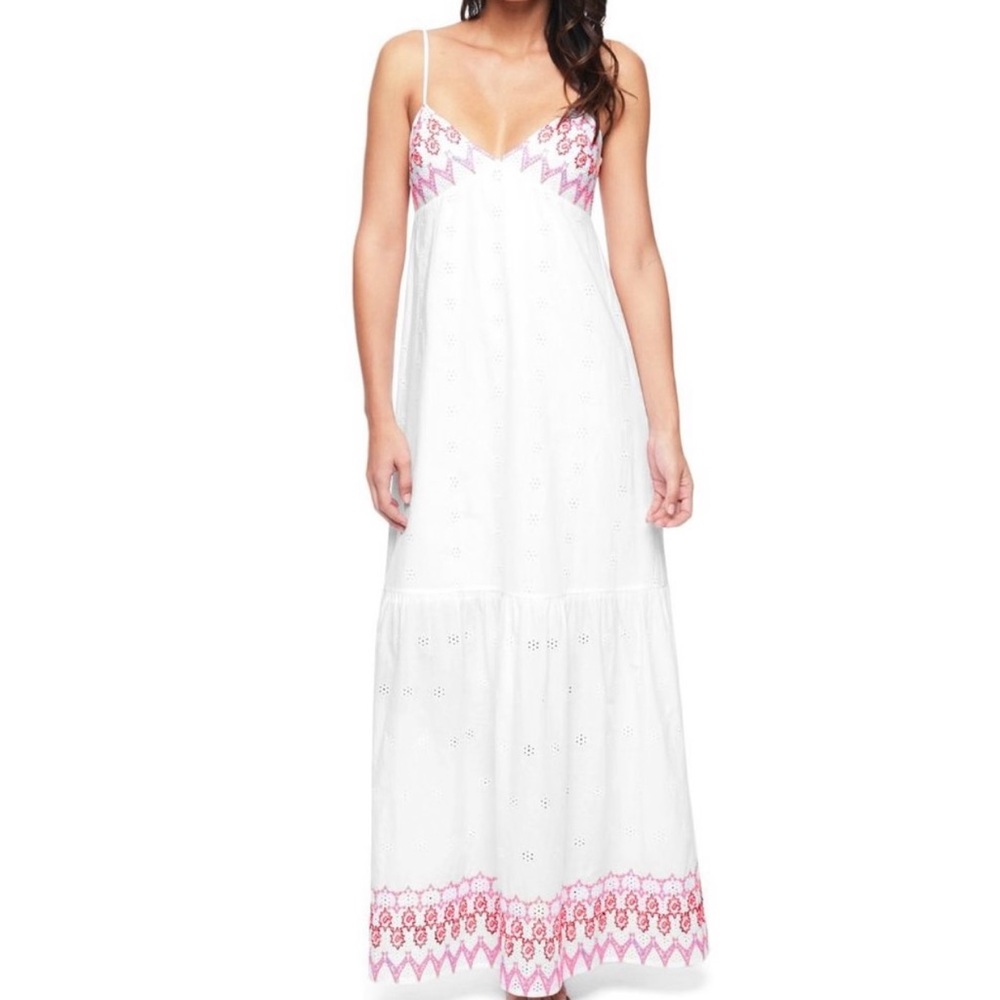 JUICY COUTURE MAXI DRESS